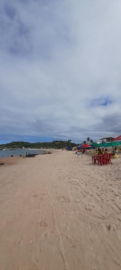 Pousada Abais-Inn Cabo de Santo Agostinho Bagian luar foto